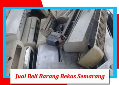 artikel - jual beli barang bekas semarang