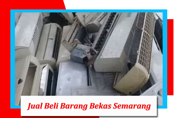 artikel - jual beli barang bekas semarang