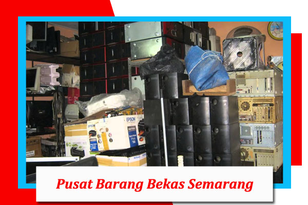 artikel - pusat barang bekas semarang