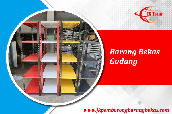 Barang Bekas Gudang Barang Bekas Gudang
